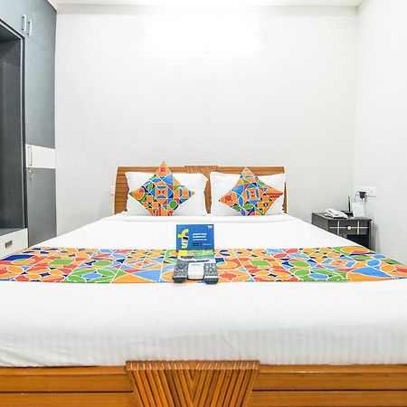 Fabhotel Rithikha Inn Porur Chennai Eksteriør bilde